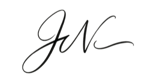 James Nunn signature